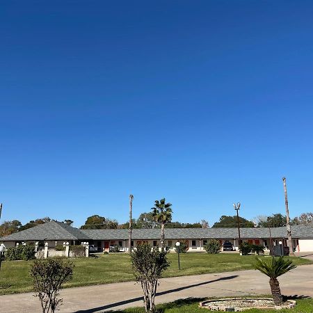 Western Inn West Columbia Esterno foto
