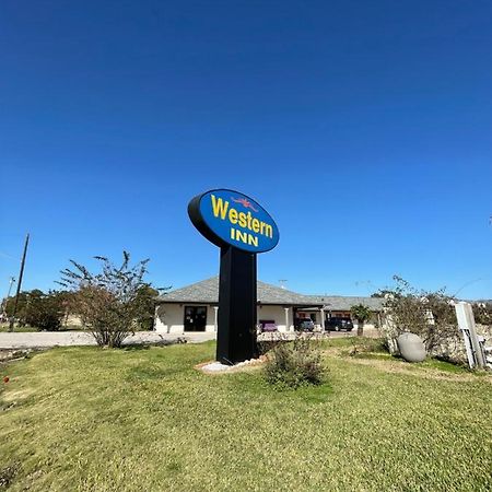 Western Inn West Columbia Esterno foto